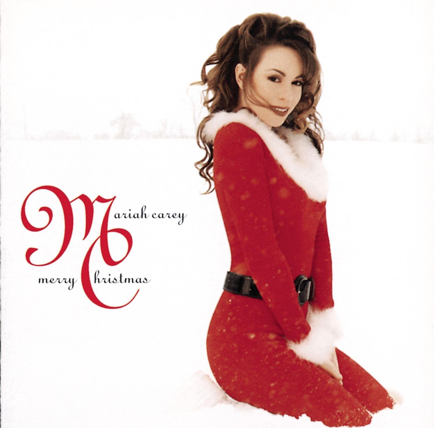 Mariah Carey | Christmas Freak